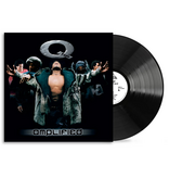 Q-Tip - Amplified