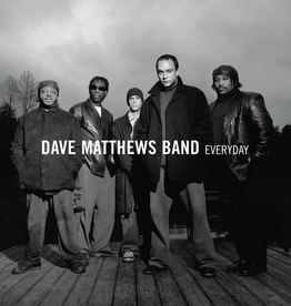 Dave Matthews Band - Everyday