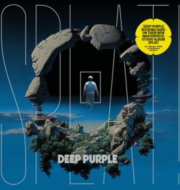Deep Purple - Splat!
