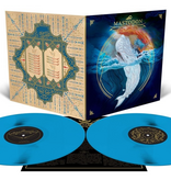 Mastodon – Leviathan (Sky Blue)