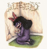 Wednesday - Bleeds (CD)