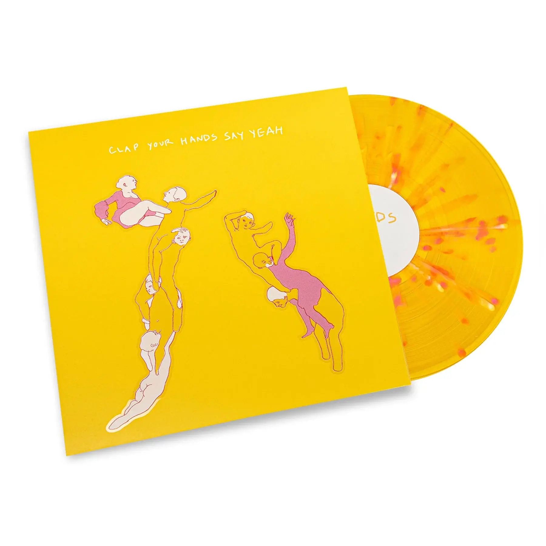 Clap Your Hands Say Yeah - Clap Your Hands Say Yeah (20th Anniversary Edition)