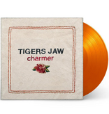 Tigers Jaw ‎– Charmer (Tangerine)
