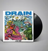 Drain – Living Proof