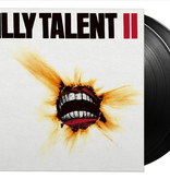 Billy Talent ‎– Billy Talent II (20th Anniversary Edition)