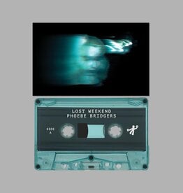 Phoebe Bridgers - Lost Weekend (Cassette)