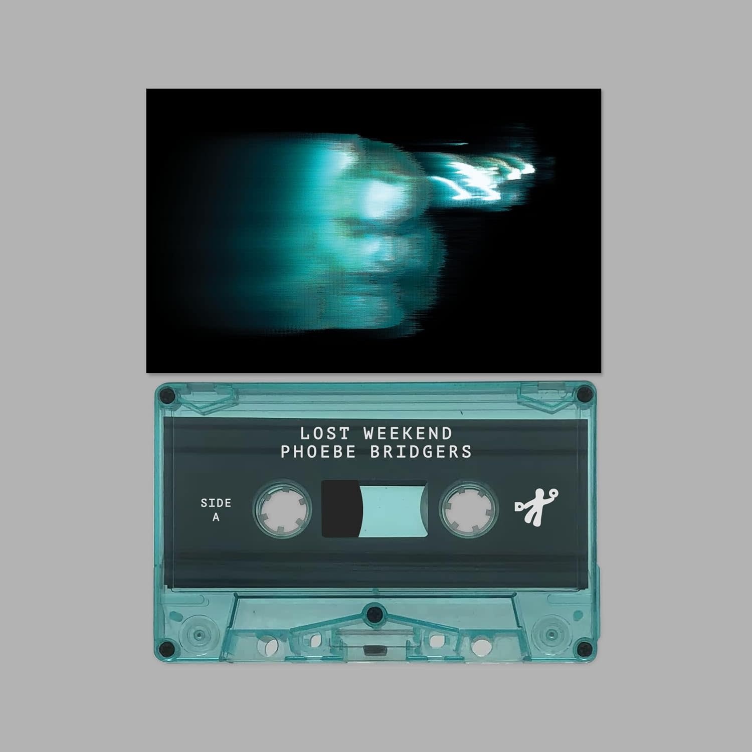 Phoebe Bridgers - Lost Weekend (Cassette)