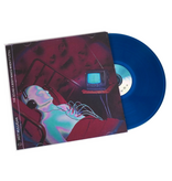 Hot Mulligan - The Sound A Body Makes When It's Still (Sea Blue)