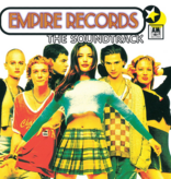 Various - Empire Records (Orange)