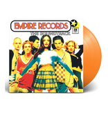 Various - Empire Records (Orange)