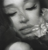 Ariana Grande – Hate That I Made You Love Me (White)
