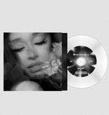 Ariana Grande – Hate That I Made You Love Me (White)