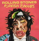 Rolling Stones – Foreign Tongues (Ultra Clear)