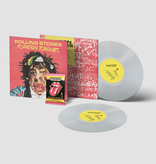Rolling Stones – Foreign Tongues (Ultra Clear)