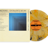 Okonski - Entrance Music (Orange Swirl)