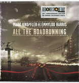 Mark Knopfler & Emmylou Harris - All The Roadrunning (Smoke)