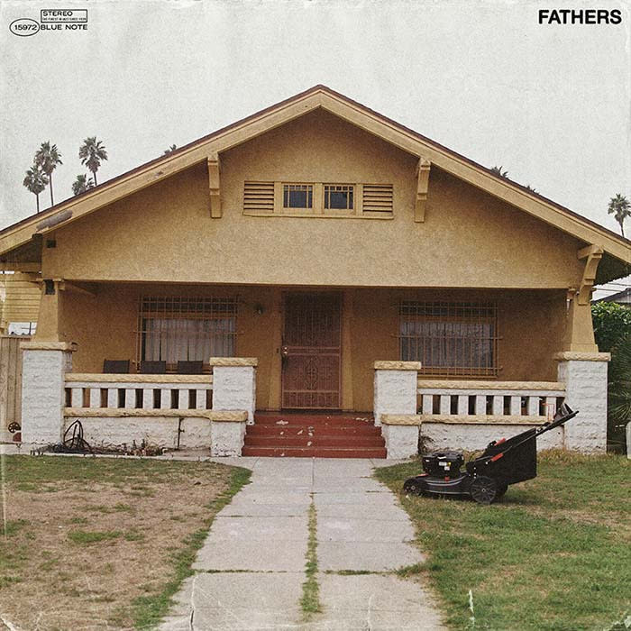 Fathers - Fathers