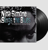 Nina Simone - Sings The Blues