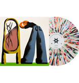 Story So Far - I Want To Disappear (Rainbow Splatter)