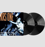 KRS-One - Return Of The Boom Bap