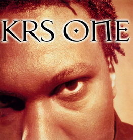 KRS-One - KRS-One
