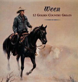 Ween - 12 Golden Country Greats (Deluxe Edition)