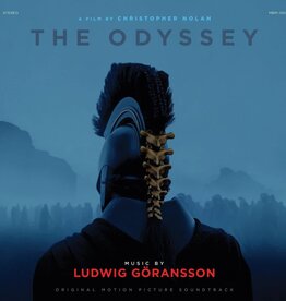 Ludwig Goransson - The Odyssey (Original Motion Picture Soundtrack)