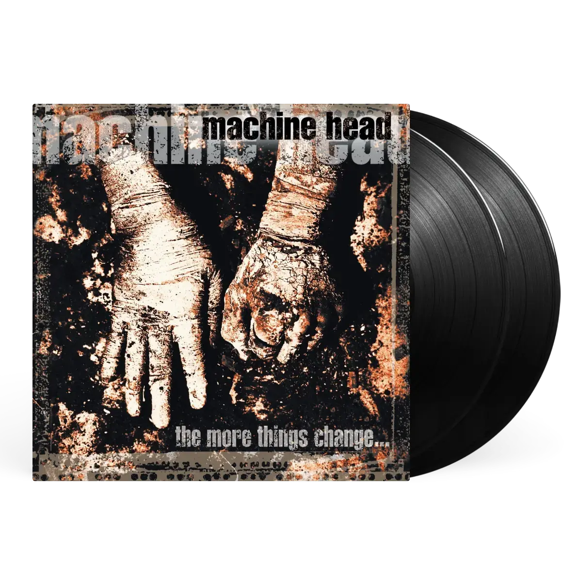 Machine Head - More Things Change