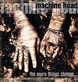 Machine Head - More Things Change