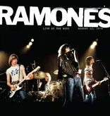 Ramones - Live At The Roxy, 1976 (Rhino Spirit Of '76)