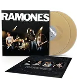 Ramones - Live At The Roxy, 1976 (Rhino Spirit Of '76)