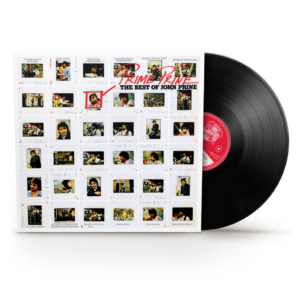 John Prine - Prime Prine: The Best of John Prine (Rhino Reserve)