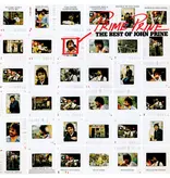 John Prine - Prime Prine: The Best of John Prine (Rhino Reserve)