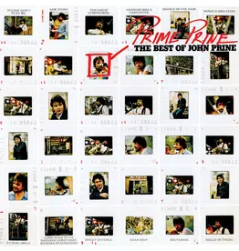 John Prine - Prime Prine: The Best of John Prine (Rhino Reserve)