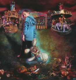 Korn - Serenity Of Suffering
