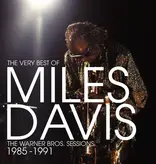 Miles Davis - The Very Best Of The Warner Bros. Sessions 1985-1991