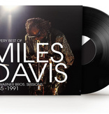 Miles Davis - The Very Best Of The Warner Bros. Sessions 1985-1991