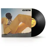 Curtis Mayfield – Curtis
