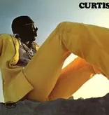 Curtis Mayfield – Curtis