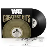 War - Greatest Hits (Rhinp Spirit Of '76)