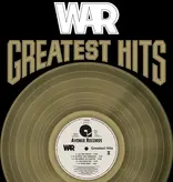 War - Greatest Hits (Rhinp Spirit Of '76)