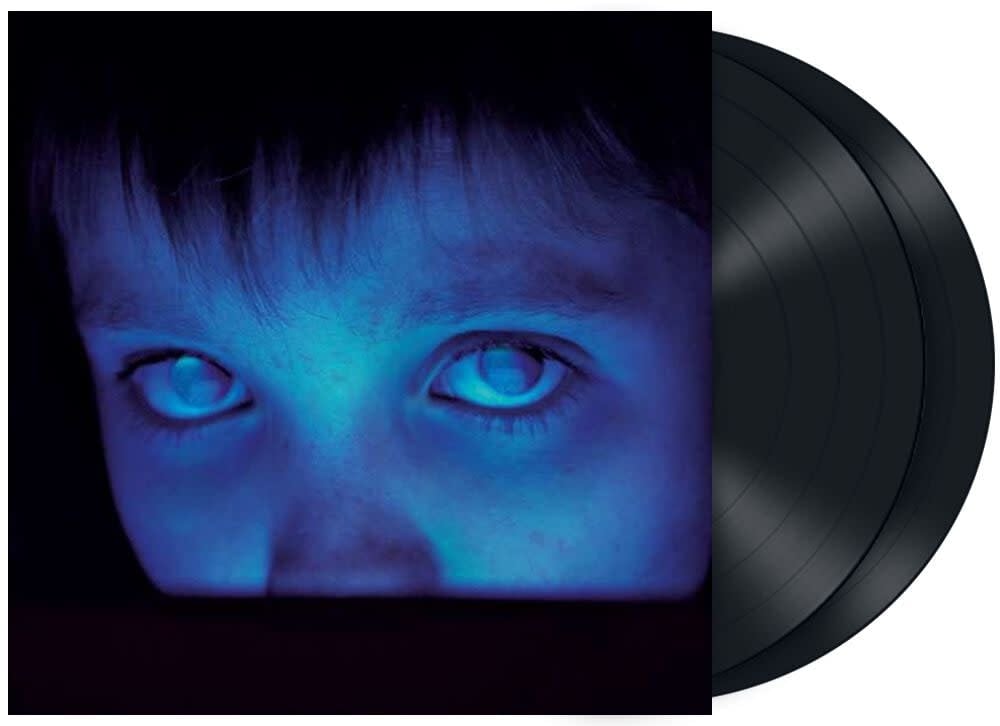 Porcupine Tree - Fear Of A Blank Planet