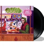 MF DOOM ‎– MM..Food (20th Anniversary Edition)