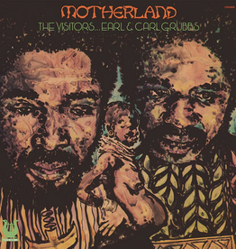 Visitors - Motherland
