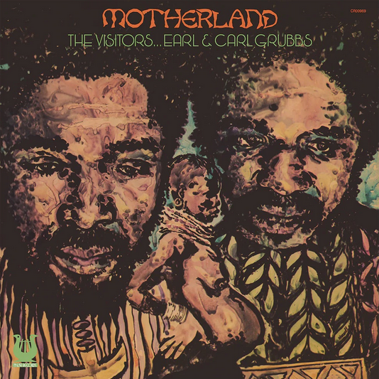 Visitors - Motherland