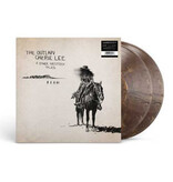 Shaboozey -  The Outlaw Cherie Lee & Other Western Tales (Copper Black Ice)