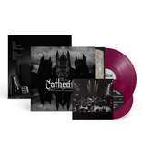 John Carpenter, Cody Carpenter, & Daniel Davies - Cathedral (Amethyst)