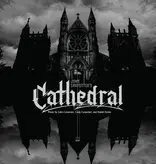 John Carpenter, Cody Carpenter, & Daniel Davies - Cathedral (Amethyst)