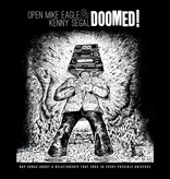 Open Mike Eagle & Kenny Segal - Doomed