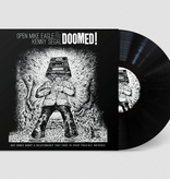 Open Mike Eagle & Kenny Segal - Doomed